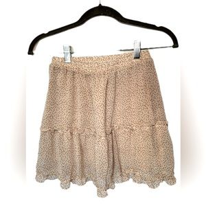 Hayden Girls Skirt Large